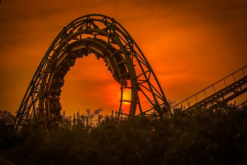 Celestial Coasters