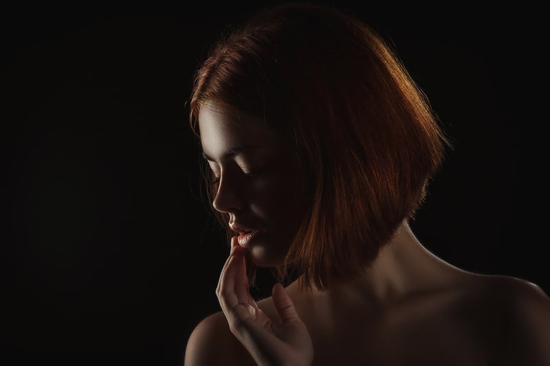 Flowy Silhouette